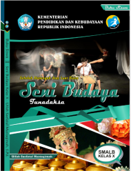 Buku Seni Budaya