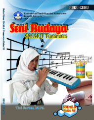 Buku Seni Budaya