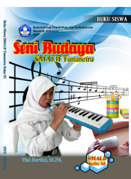 Buku Seni Budaya