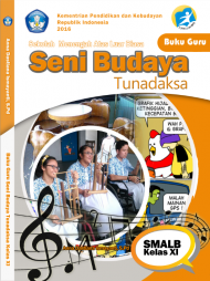 Buku Seni Budaya