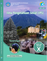 Buku Ilmu Pengetahuan Sosial
