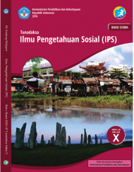 Buku Ilmu Pengetahuan Sosial