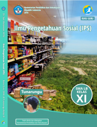 Buku Ilmu Pengetahuan Sosial