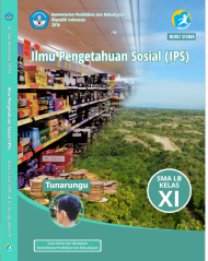 Buku Ilmu Pengetahuan Sosial
