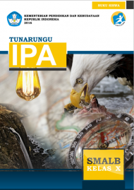 Buku Ilmu Pengetahuan Alam