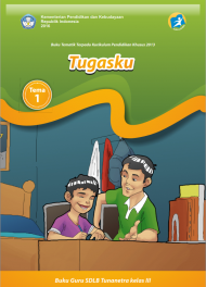 Buku Tugasku
