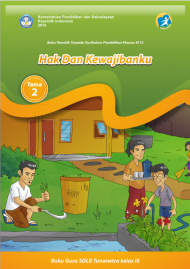 Buku Hak Dan Kewajibanku