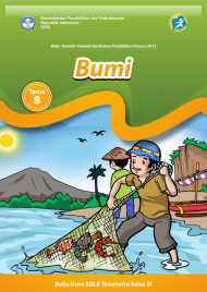 Buku Bumi