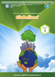 Buku Globalisasi
