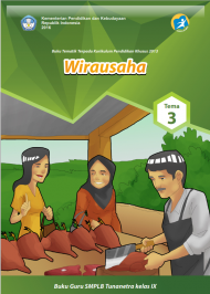 Buku Wirausaha