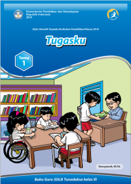 Buku Tugasku