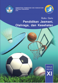 Buku PJOK