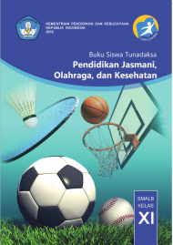 Buku PJOK