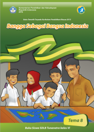 Buku Bangga Sebagai Bangsa Indonesia