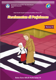Buku Keselamatan di Perjalanan