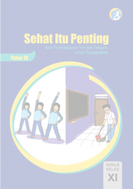 Buku Sehat Itu Penting