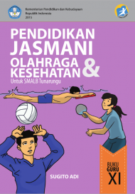 Buku PJOK