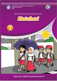 Buku Matahari