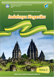 Buku Indahnya Negeriku