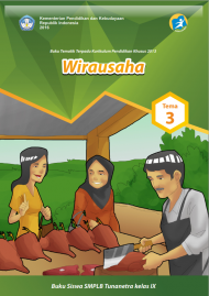 Buku Wirausaha