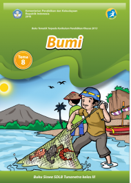 Buku Bumi