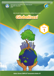 Buku Globalisasi
