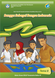 Buku Bangga Sebagai Bangsa Indonesia