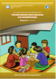 Buku Tugasku Sebagai Umat Beragam dan Makhluk Sosial
