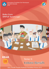 Buku Udara Bersih