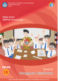 Buku Gangguan Kesehatan