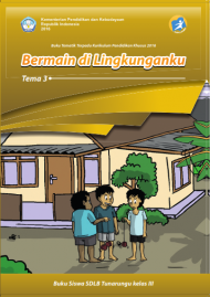 Buku Bermain di Lingkunganku