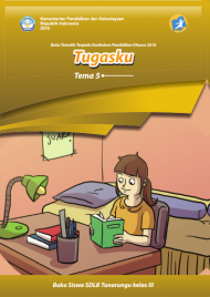 Buku Tugasku