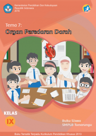Buku Organ Peredaran Darah