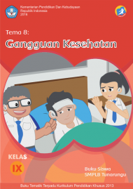 Buku Gangguan Kesehatan