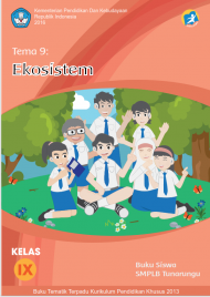 Buku Ekosistem