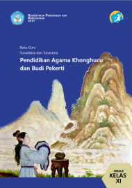 Buku Pendidikan Agama Konghucu dan Budi Pekerti