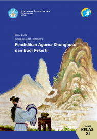 Buku Pendidikan Agama Konghucu dan Budi Pekerti