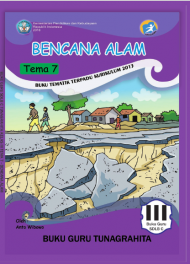 Buku Bencana Alam