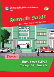 Buku Rumah Sakit