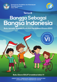 Buku Bangga Sebagai Bangsa Indonesia