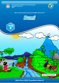 Buku Bumi