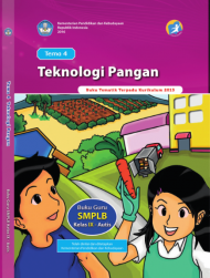 Buku Teknologi Pangan