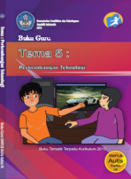Buku Perkembangan Teknologi