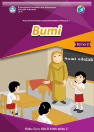 Buku Bumi