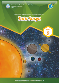 Buku Tata Surya