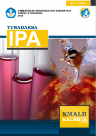 Buku IPA