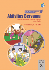 Buku Aktivitas Bersama