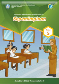 Buku Kepemimpinan