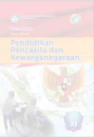 Buku PPKN