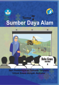 Buku Sumber Daya Alam